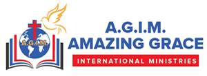 A.G.I.M. Amazing Grace International Ministries
